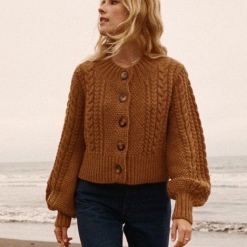 Doen Hermione Sweater